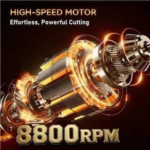 MAXGROOM® PRO 7D Electric Head Shaver for Bald Men - Flexible Blades, Long Battery Life, Waterproof Design