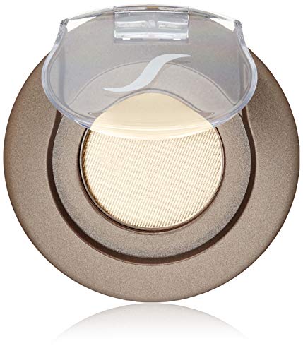 Sorme Cosmetics Long Lasting Eye Shadow, Bone, 0.08 Ounce