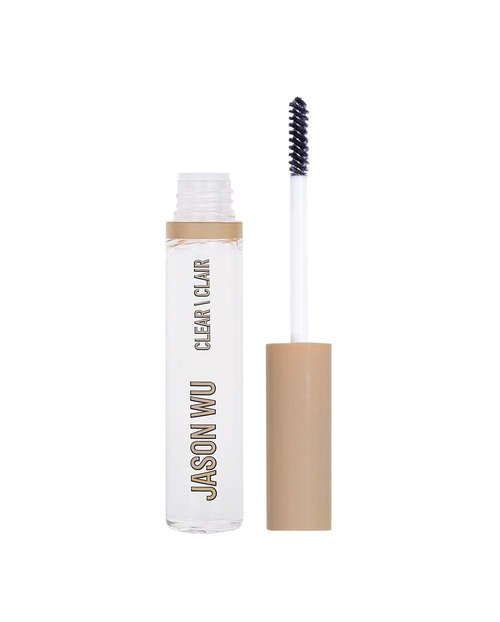 Jason Wu Beauty Brow Mascara - Water Resistant Formula for Perfect Brows | Clear, 0.24 Fl Oz