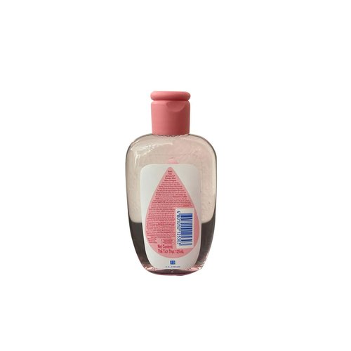 Johnsons Baby Cologne Mist - Gentle Fragrance for Babies - 125mL | Soft and Refreshing