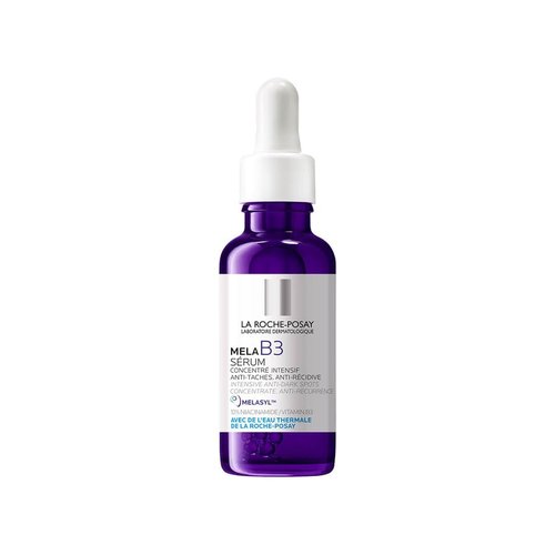 La Roche-Posay Mela B3 Serum - Dark Spot Corrector With 10% Niacinamide & Anti-Aging Benefits