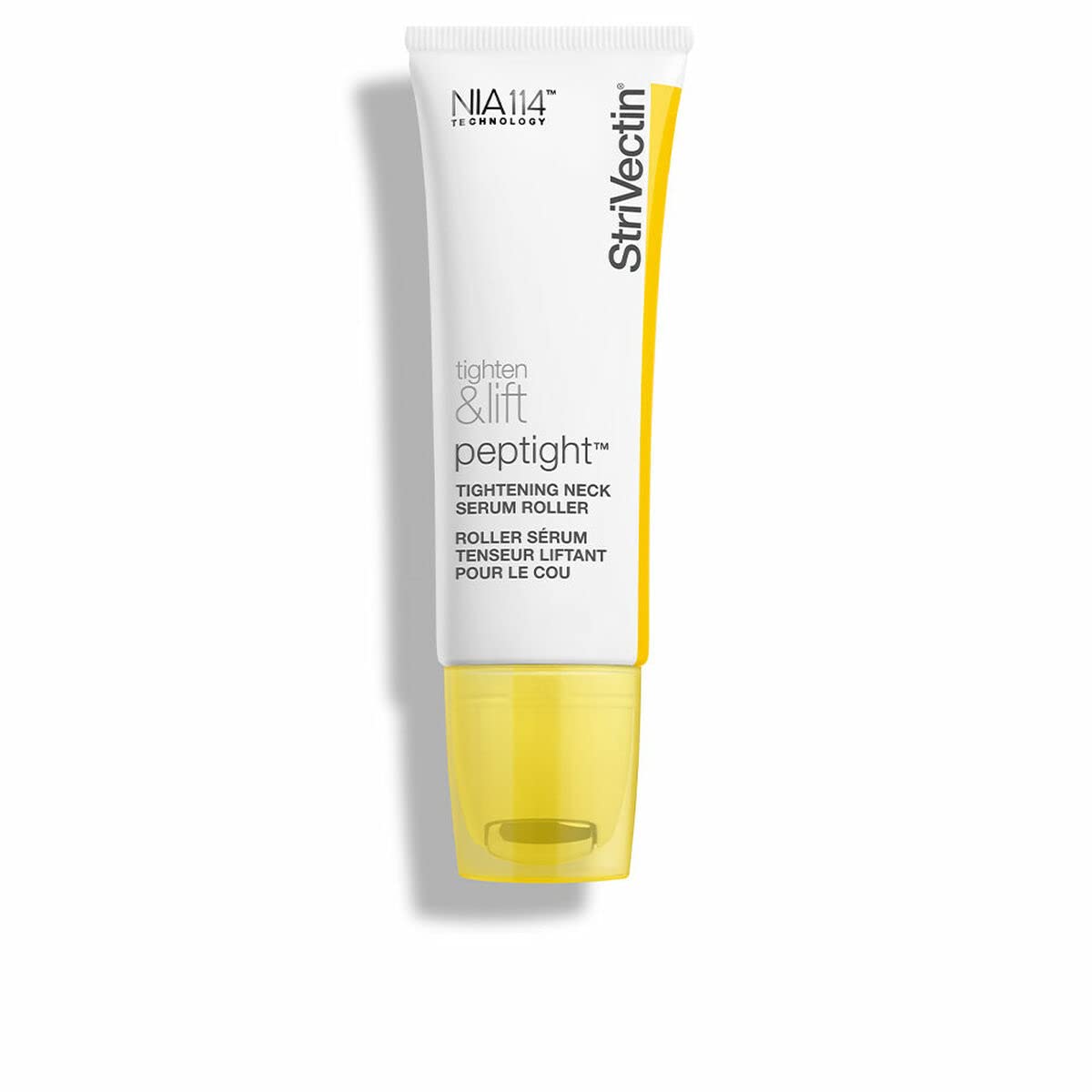 StriVectin Peptight™ Neck Tightening Anti-Aging Serum Roller - 1.7 fl. oz. for Youthful Skin