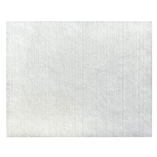 Swisspers Premium Ultra Soft Cleansing Pads – 50 Count (Pack of 3) – Large Rectangular Pads for Gentle and Versatile Skincare – 100% Lint-Free Cotton