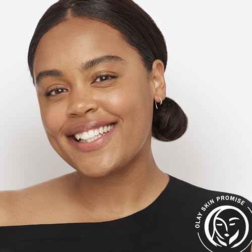 Olay Total Effects Citrus Facial Cleanser and Scrub, 5.0 Ounces (Pack of 3)