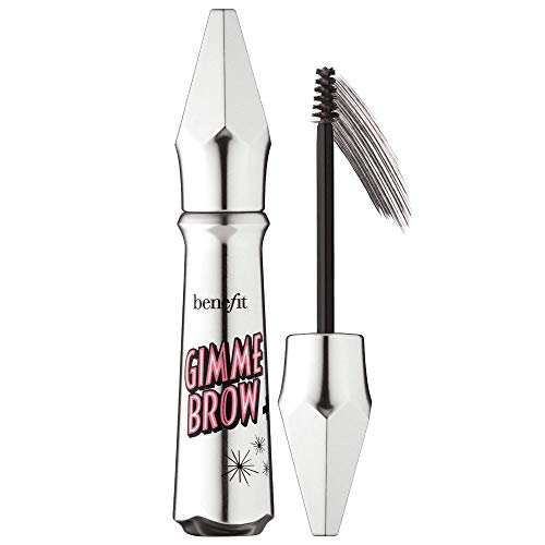 Benefit Gimme Brow Volumizing Fiber Gel - Cool Grey