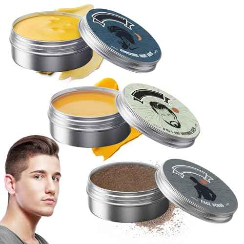 3pcs Organic Acne & Redness Killer, Acne and Redness Relief Balm, Organic Acne Remove Set, Acne killer Skin Care Set