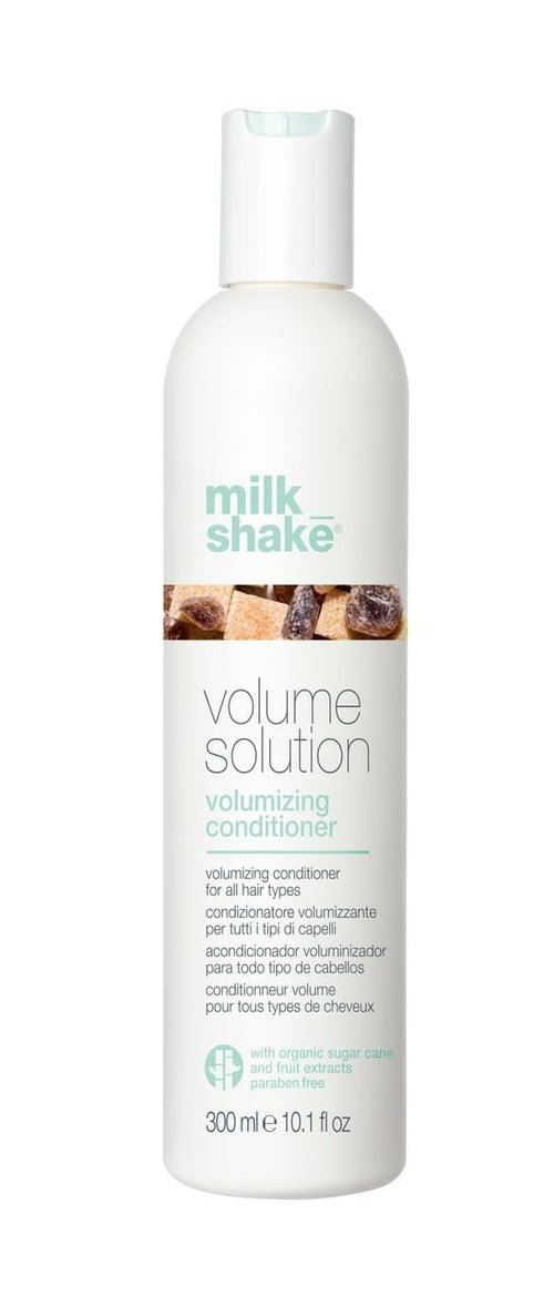 milk_shake Volumizing Conditioner - Thickening Formula for Fine Hair | Boosts Volume & Shine