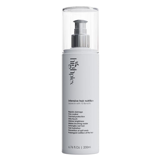 Skiennix 10-In-1 Miracle Leave-In Hair Elixir - Nourishing Formula for All Hair Types