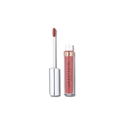 Anastasia Beverly Hills - Liquid Lipstick - Long-Lasting Matte Finish in Crush Shade