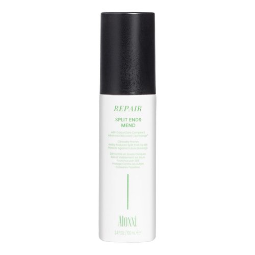 ALOXXI Split Ends Mend | Advanced Recovery Technology for Stronger Hair - 3.4 Oz