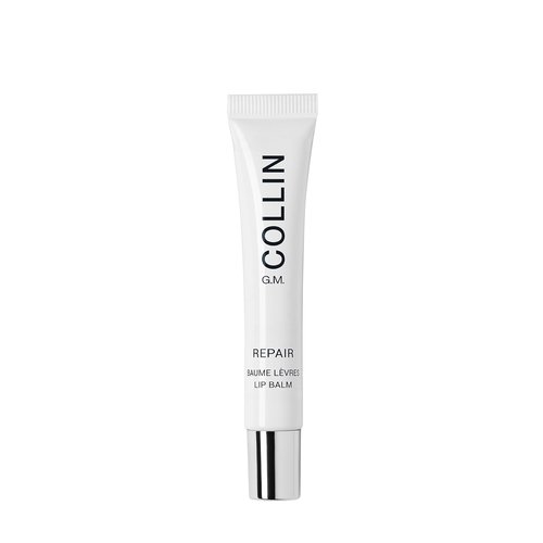 G.M. COLLIN Repair Lip Balm - Hydrating Treatment for Dry, Chapped Lips | Moisturizing Shea Butter