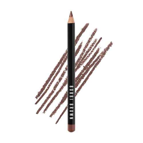 Bobbi Brown Lip Pencil | Velvety & Creamy Lip Liner for Natural-Looking Definition