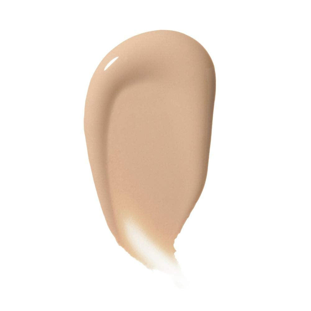 Almay Acne Face Makeup Foundation - Salicylic Acid for Clear Skin, Matte Finish, 100 Ivory, 1 Oz