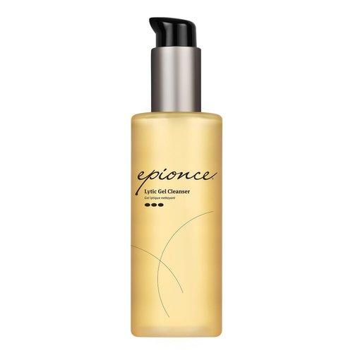 Epionce Lytic Gel Cleanser - Gentle Foaming Face Wash & Makeup Remover for Oily Skin | Acne & Oil Control