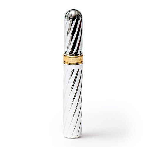Borghese Superiore State-of-the-Art Mascara - Thickening, Conditioning & Lengthening Black Mascara, Smudge- & Flake-Free, Suitable for Sensitive Eyes