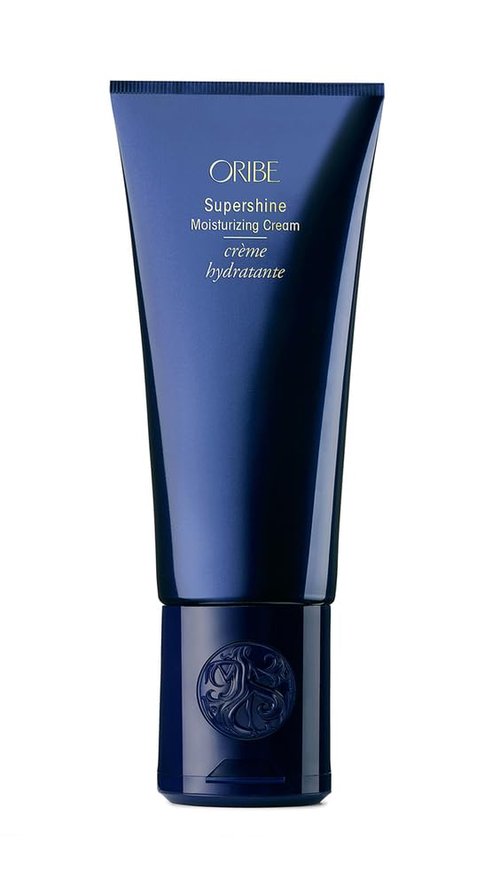 Oribe Supershine Moisturizing Crème - Luxurious Hydration for Silky Smooth Hair