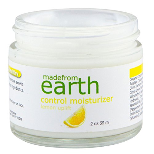 Control Acne Kit with Face Wash and Moisturizer Duo for Oily Sensitive Skin