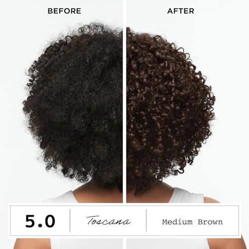 Clairol ColorStrong Permanent Zero Ammonia Hair Dye,