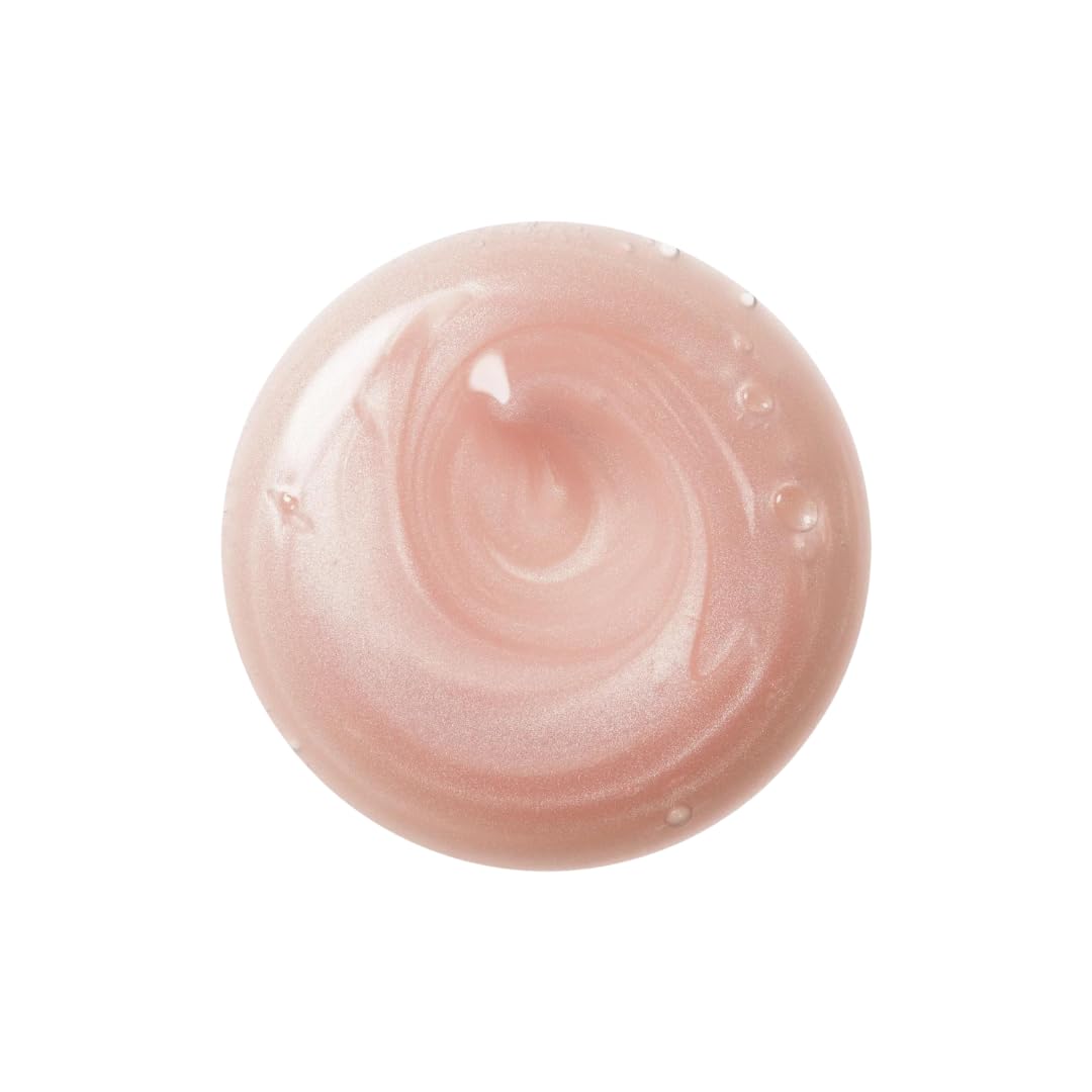 Skiennix Soft Focus Glow Booster Drops - Illuminating Skin Serum with Glycerin & Antioxidants for Dewy Makeup Base