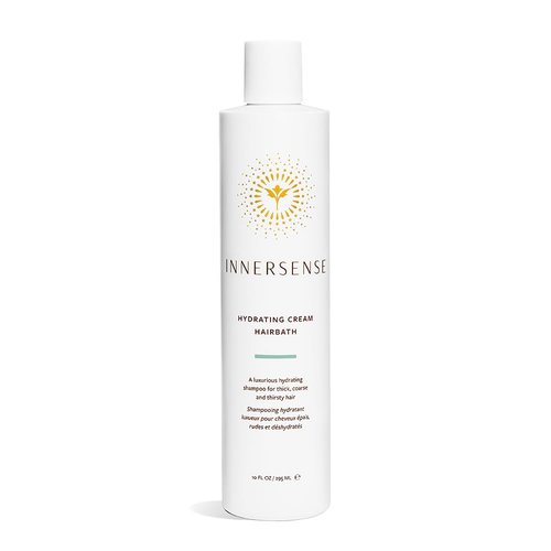 Innersense Organic Beauty - Hydrating Hairbath Shampoo | Non-Toxic, Cruelty-Free Clean Haircare (10oz)