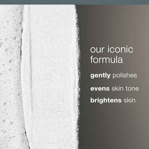 Dermalogica Daily Microfoliant, Face Exfoliator Scrub Powder with Salicylic Acid and Papaya Enzyme, Achieve Brighter, Smoother Skin Daily