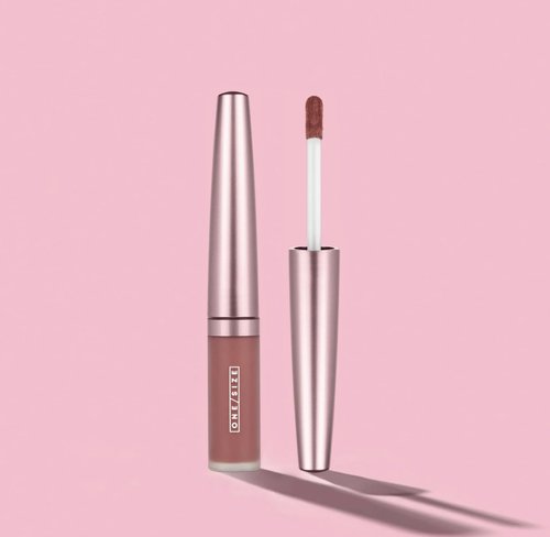 ONE/SIZE by Patrick Starrr Eye Popper Creamy Matte Liquid Eyeshadow - Vibrant Bring It Shade