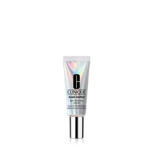 Clinique Even Better Face Primer - Hydrating & Lightweight With Vitamin C + Hyaluronic Acid | For All Skin Types