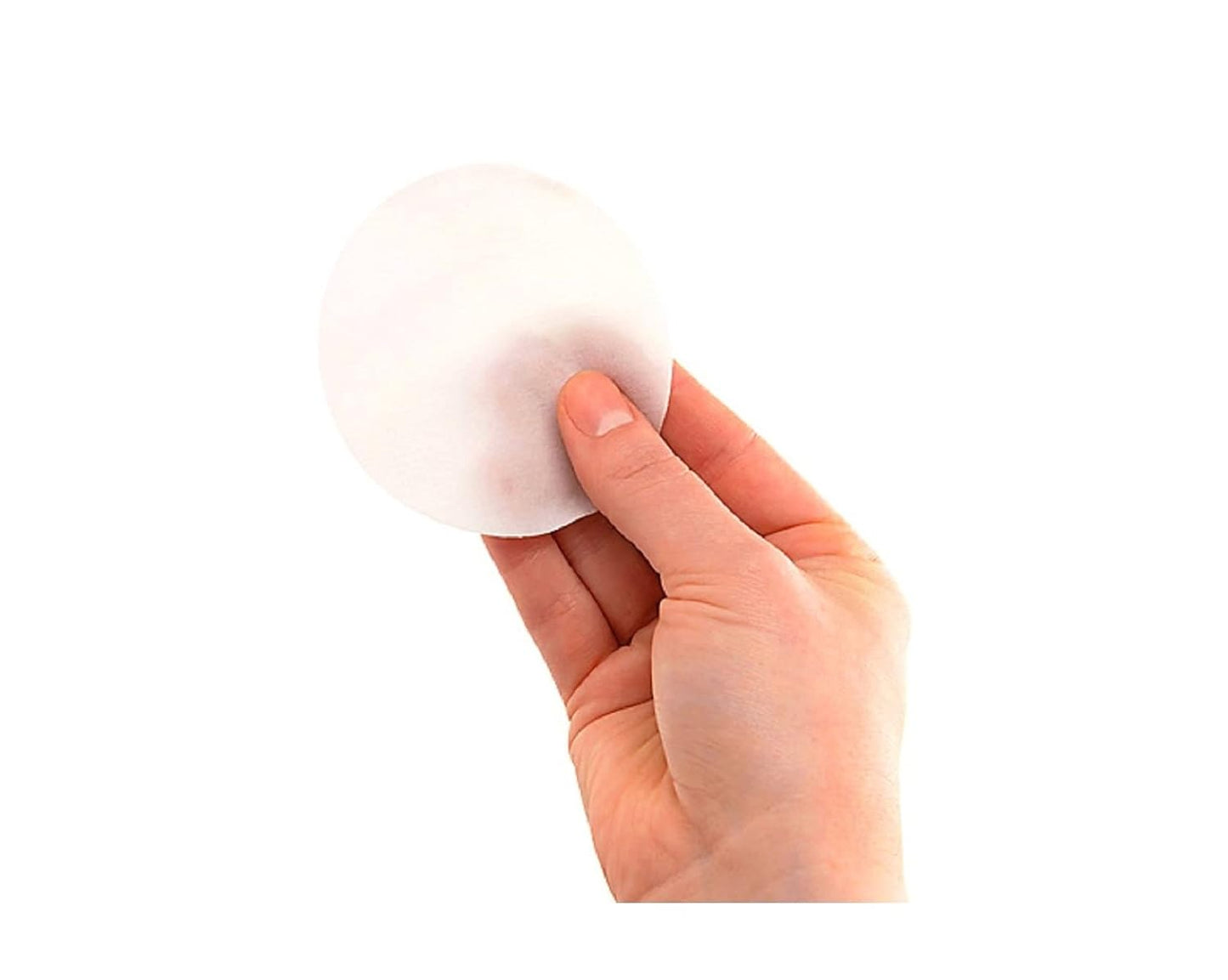 Serious Skincare Glycolic Acid Treatment Pads - Exfoliating Face Discs for Fine Lines & Wrinkles | 2 Pack (60 Pads Each)