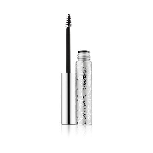 Clinique Bottom Lash Mascara - Precision Smudge-Resistant Formula | Mini Brush, Black