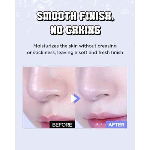 CHASIN' RABBITS All About Glow Tone-up Cream 1.69 fl. Oz, Natural Makeup Base, No Makeup Natural Look, Glow Skin, Long-Lasting Hydrating, Soft Texture, Vegan, Face & Body, K Beauty