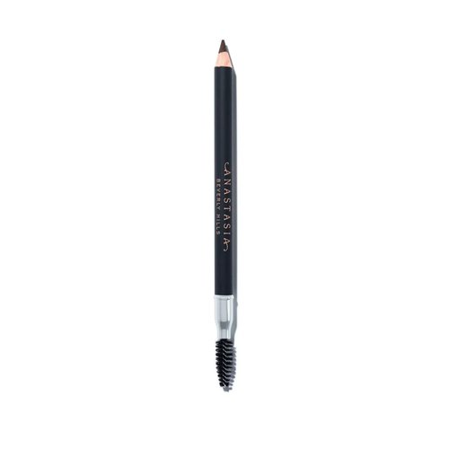 Anastasia Beverly Hills - Perfect Brow Pencil | Long-Lasting, Waterproof Formula - Dark Brown