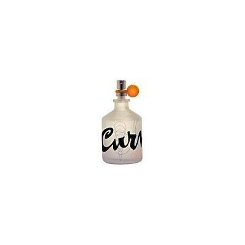 Curve Chill By Liz Claiborne For Men. Cologne Spray 4.2 Oz.