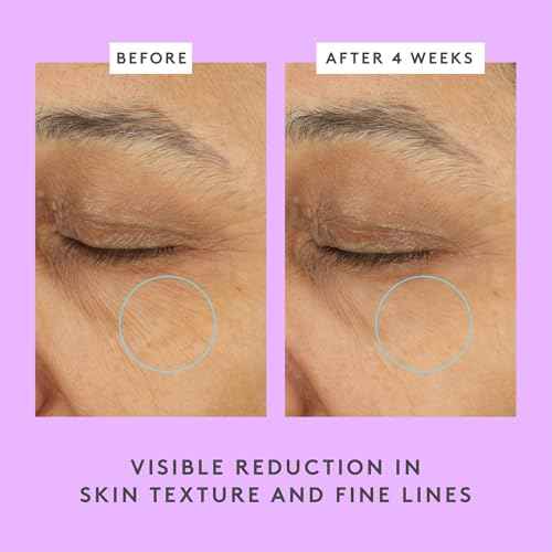 Drunk Elephant Ceramighty AF Eye Balm - 15 ml/.5 fl oz - Moisturizing Eye Cream - Clean Clinical Skincare - Cruelty-Free - Dermatologist-Tested - Free of Essential Oils, Silicones, and Fragrance