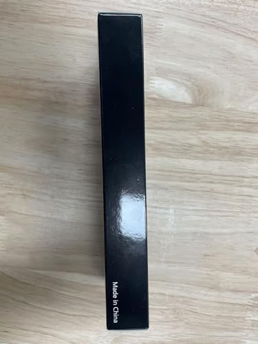 KINGMAS Foundation Makeup Brushes, 2Pcs Premium Double-Ended Makeup Brush (Flat/Angled/Angled Round/Tapered Top) for Buffing Liquid, Cream, Powder, Blending Face Brush