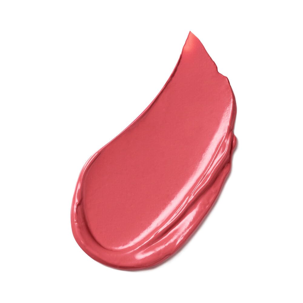 Estée Lauder Pure Color Cream Lipstick for Women - Long Lasting, Plumping & Nourishing | 0.12 Ounce