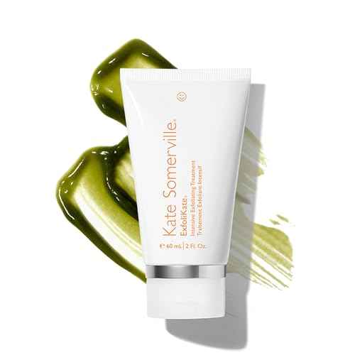 Kate Somerville ExfoliKate Intensive Exfoliating Treatment ? Salicylic Acid and Lactic Acid Super Facial Scrub Improves Texture and Pores