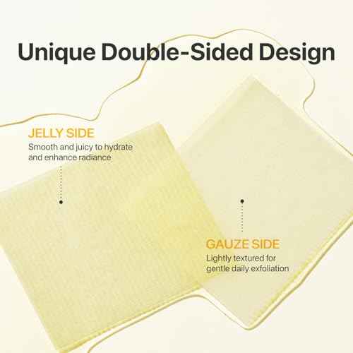 numbuzin No.5 Toner Pads | Vitamin-Niacinamide Concentrated Pad | Double-Sided | Glutathione, Niacinamide, PHA & LHA | Exfoliation, Hyperpigmentation Care | 70 Pads/180 ml