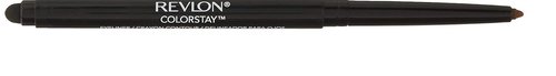 Revlon ColorStay Eyeliner - Long-Lasting Black Brown Shade for All-Day Wear