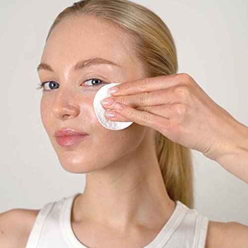 Mario Badescu Glycolic Acid Toner for Dry and Combination Skin, Alcohol-Free Facial Toner for Aging Skin, Formulated with Exfoliating Glycolic Acid & Antioxidant Grapefruit Extract