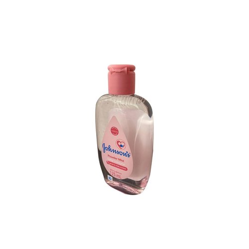 Johnsons Baby Cologne Mist - Gentle Fragrance for Babies - 125mL | Soft and Refreshing
