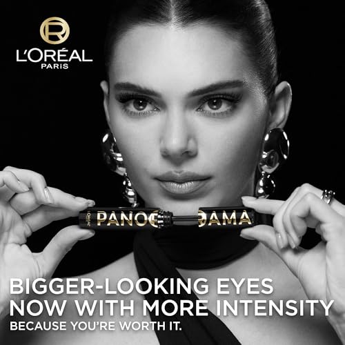 L’Oréal Paris Voluminous Panorama Mascara