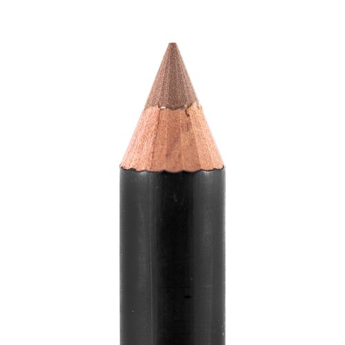 Palladio Brow Pencil & Brush - Perfectly Defined Eyebrows in Blonde Shade