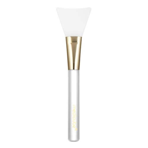 Medicube Jelly Brush - Skincare Mask Applicator Tool for Even Coverage | Durable Silicone | Easy to Clean | 1 Piece