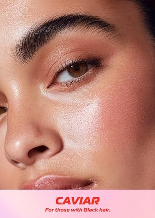 Makup Beauty Skinny Brow - Ultra Thin Eyebrow Pencil, Waterproof, Precise Micro Brow Pencil creates Hair-like Strokes for Full, Natural Brows Light Brown (Warm Taupe)