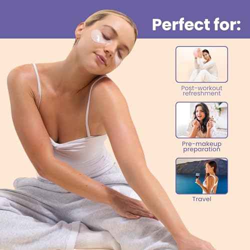 Patchology Skin Remedy Soothing Eye Gels ? Ultra-Soft Hydrogel Undereye Masks with Ectoin, Ceramides & Botanical Blend ? Hydrate, Revive & Refresh Puffy & Tired Eyes ? For All Skin Types (5 Pack)