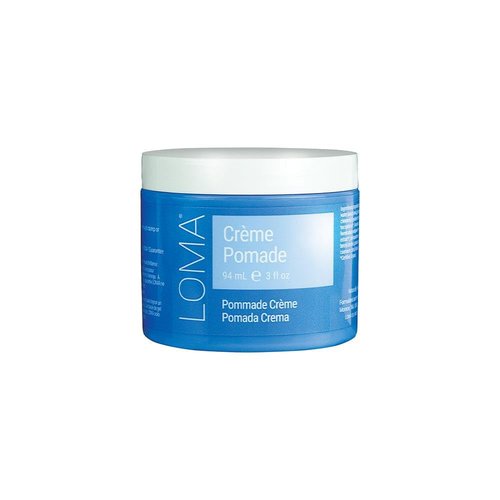 LOMA Crème Pomade 3 Ounce