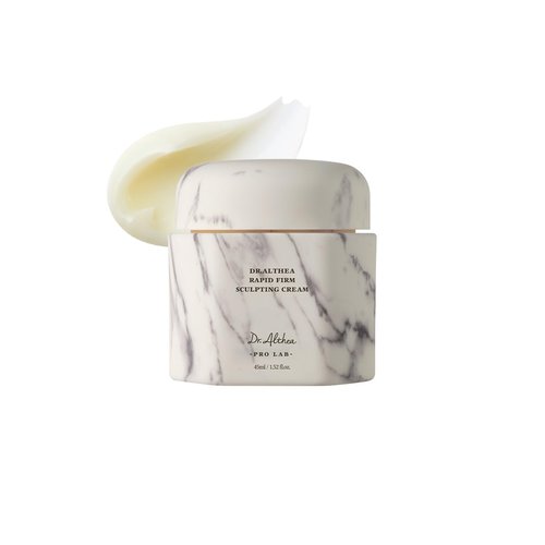 Dr.Althea Rapid Firm Sculpting Cream | Repair Cream to Help With Skin Wrinkles | Radiance and Glass Skin | Vegan Korean Skincare | 1.7 fl oz