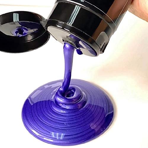 Prorituals Pro Platinum Purple Shampoo - Sulfate-Free Toning for Blonde, Silver & Grey Hair | 8 fl oz