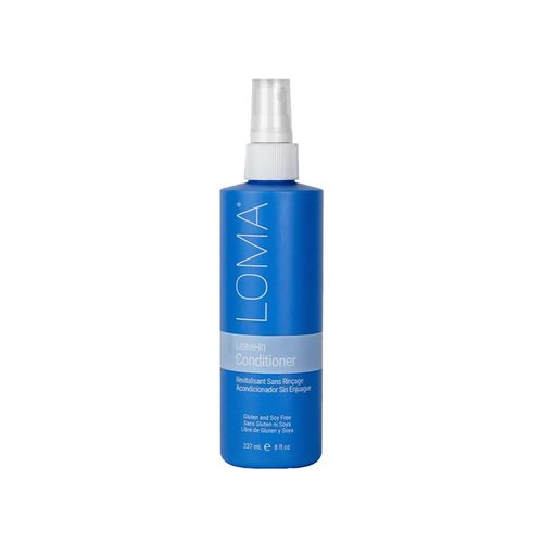 Loma Leave-In Conditioner Spray - Nourishing Formula for Soft, Manageable Hair | 8 oz