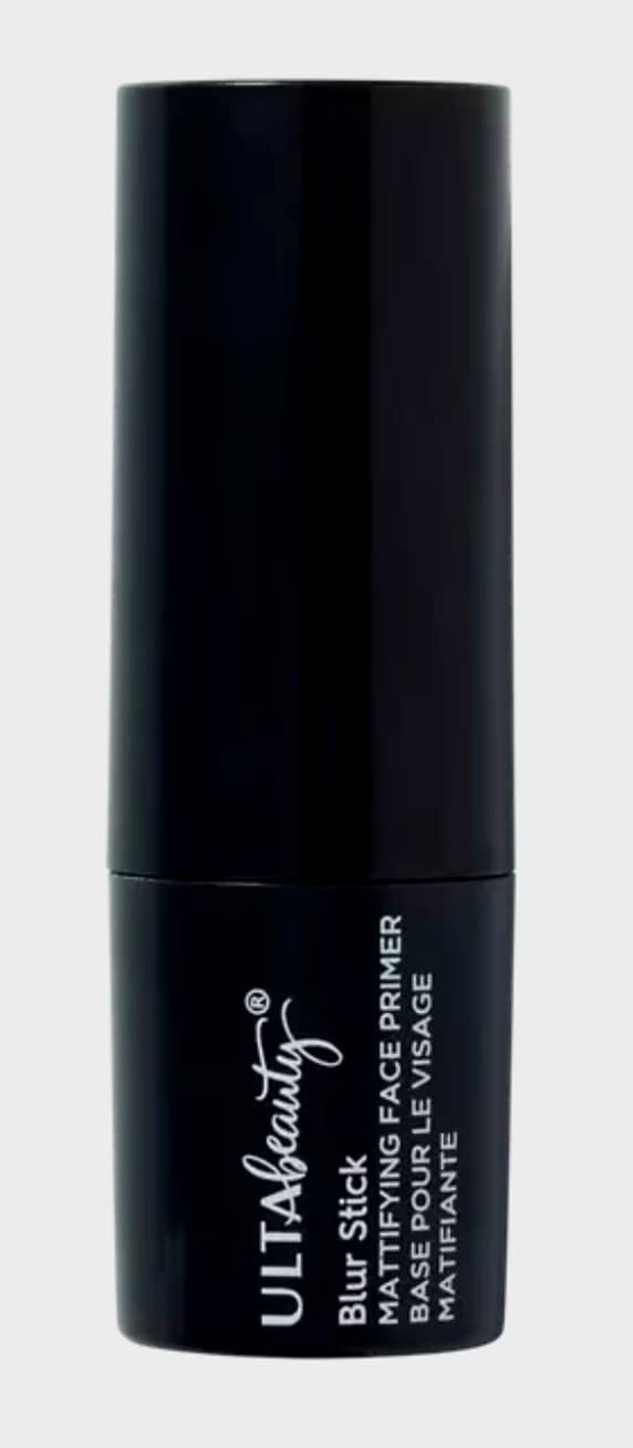 Ulta Beauty Blur Primer Stick - Smooths Skin for Flawless Makeup Application | 1 Count